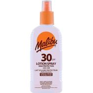Malibu 200 ml SPF30 Güneş Koruyucu Sprey Losyon