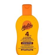 Malibu 200 ml SPF4 Güneş Koruyucu Losyon