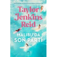 Malibu'da Son Parti - Taylor Jenkins Reid