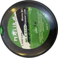 Malika 3.3 mm 6 Köşe 230 mt Misina