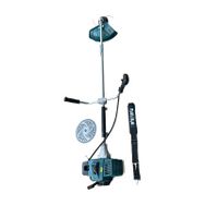 Malika CG630 63 cc Yan Tırpan