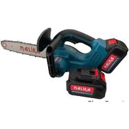 Malika YPT-DJ12 Yağlı Sistem Akülü Testere