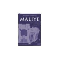 Maliye Der Yayınları