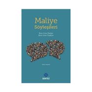 Maliye Söyleşileri - Fatih Deyneli