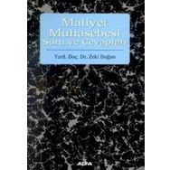 Maliyet Muhasebesi Soru ve Cevapları - Zeki Doğan