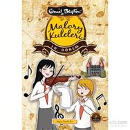 Malory Kuleleri 10. Dönem - Enid Blyton