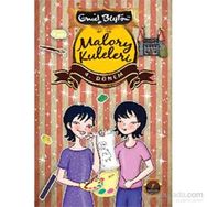 Malory Kuleleri 4. Dönem - Enid Blyton