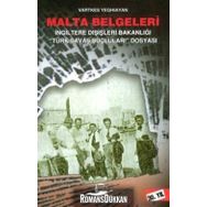 MALTA BELGELERI - VARTKES YEGHIAYAN