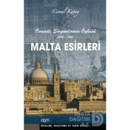 Malta Esirleri - Cemal Kutay