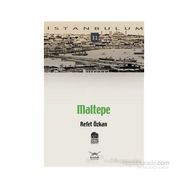 MALTEPE - REFET ÖZKAN