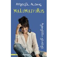 Malumatfuruş - İnkılap Kitabevi