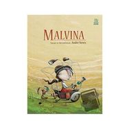 Malvina - Andre Neves
