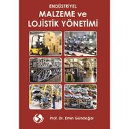 Malzeme Ve Lojistik Yönetimi - Emin Gündoğar