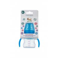 Mamajoo 160 ml Kulplu Eğitici Bardak
