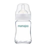 Mamajoo 180 ml Cam Biberon