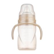 Mamajoo 270 ml Pearl Kulplu Eğitici Bardak