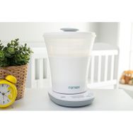 Mamajoo 4517 3 in 1 Buhar Sterilizatörü ve Biberon Isıtıcı