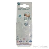 Mamajoo MMJ-2759 Yumuşak Bardak Ucu 2'li Emzik Saklama Kutusu