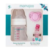 Mamajoo Pembe 150 ml Mini Hediye Seti