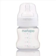 Mamajoo PP Silver 150 ml Biberon