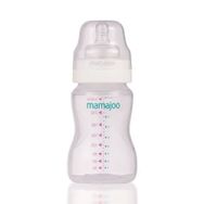 Mamajoo Silver 250 ml Biberon