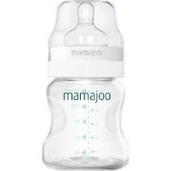 Mamajoo Silver Bebek 150 ml Biberon