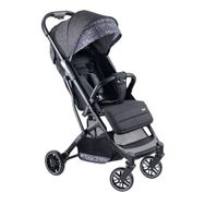 Mamas&Papas Airo Black Rose Gold Bebek Arabası
