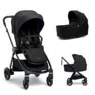 Mamas&Papas Strada Black Diamond Bebek Arabası