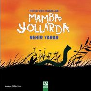 Mamba Yollarda Altın Kitaplar