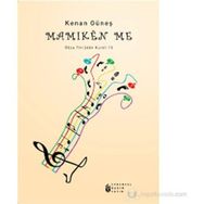MAMIKEN ME REZA PIRTUKEN KURDI - 18 - KENAN GÜNEŞ