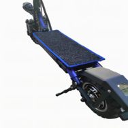 Mamipas Elektrikli Scooter Onvo Ov-007 Koruyucu Paspas