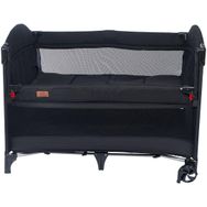 Mamma Moli Anne Yanı 70 x 110 Park Sünger Yatak Hediyeli Beşik
