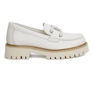 Mammamia D24YA-3165 Kadın Deri Casual Ayakkabı