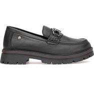 Mammamia D25KA3195 Siyah Kadın Casual Ayakkabı