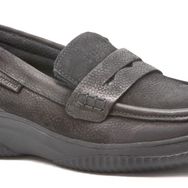 Mammamia D25KA3280 Siyah Kadın Casual Ayakkabı