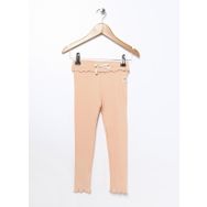 Mammaramma 22FWG-07 Pembe Bebek Tayt