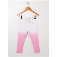 Mammaramma 22SG-11 Normal Bel Skinny Fit Baskılı Bebek Tayt