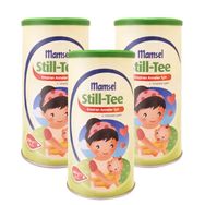 Mamsel Still Tee 3x200 gr Emziren Anneler İçin Çay
