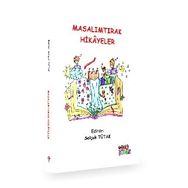 Mana Kitap Masalımtırak Hikayeler