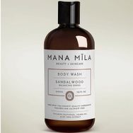 Mana Mila Sandalwood 300 ml Duş Jeli