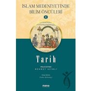 Mana Yayınları Tarih İslam Medeniyetinde Bilim Öncüleri 8
