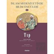 Mana Yayınları Tıp İslam Medeniyetinde Bilim Öncüleri 9