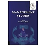 Management Studies İlksun Didem Ülbeği