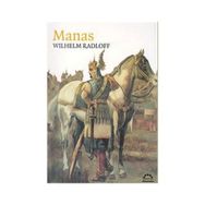 MANAS - WILHELM RADLOFF