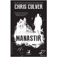 MANASTIR - CHRIS CULVER