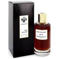 Mancera Aoud Exclusif EDP 120 ml Parfüm
