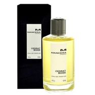 Mancera Cedrat Boise EDP 120 ml Turunçgil Erkek Parfümü