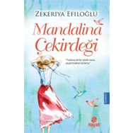 Mandalina Çekirdeği - Zekeriya Efiloğlu