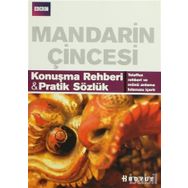 MANDARIN ÇİNCESİ KONUŞMA REHBERI&PRATIK SÖZLÜK - KAN QIAN