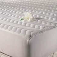 Mandaş 120x200 cm Kapitone Fitted Sıvı Geçirmez Battal Tek Kişilik Alez